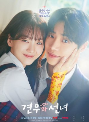 Дорама Вверх тормашками