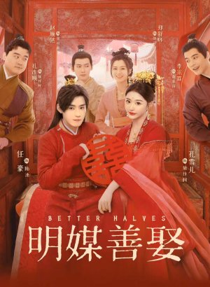 Дорама Брак по правилам