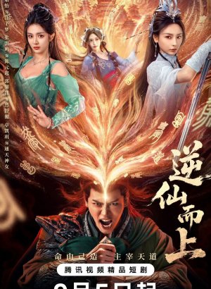 Дорама Против воли Небес