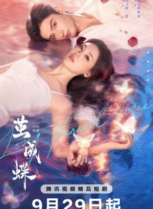 Дорама Долгожданная любовь